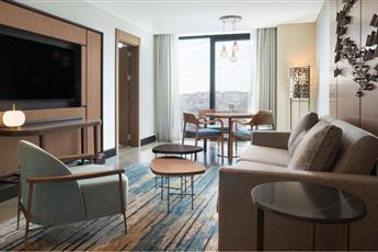 The Westin Istanbul Nisantasi 5*