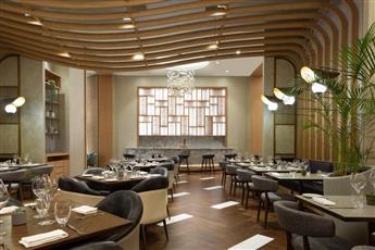 The Westin Istanbul Nisantasi