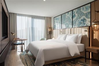 The Westin Istanbul Nisantasi