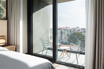 The Westin Istanbul Nisantasi