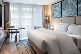 The Westin Istanbul Nisantasi