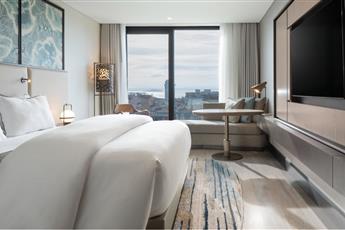 The Westin Istanbul Nisantasi