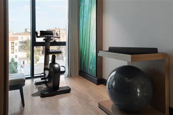 The Westin Istanbul Nisantasi