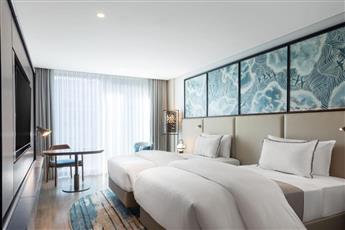 The Westin Istanbul Nisantasi