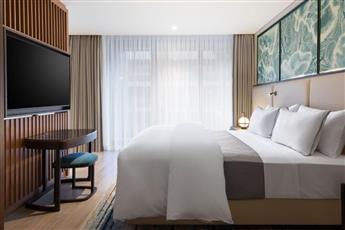 The Westin Istanbul Nisantasi