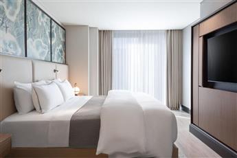 The Westin Istanbul Nisantasi