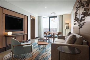 The Westin Istanbul Nisantasi