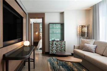 The Westin Istanbul Nisantasi
