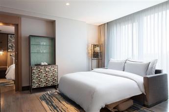 The Westin Istanbul Nisantasi