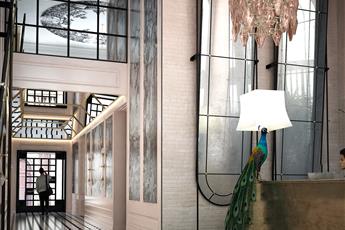 The Wings Hotels Collection 4*