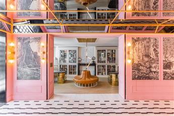 The Wings Hotels Collection 4*