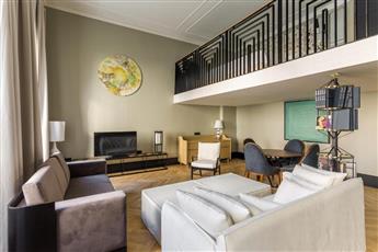 The Wings Hotels Collection 4*