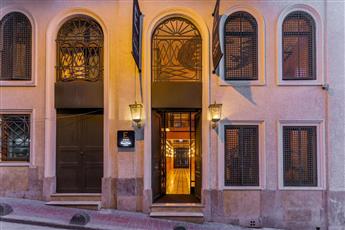 The Wings Hotels Collection