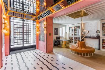 The Wings Hotels Collection