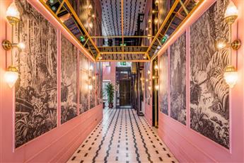 The Wings Hotels Collection