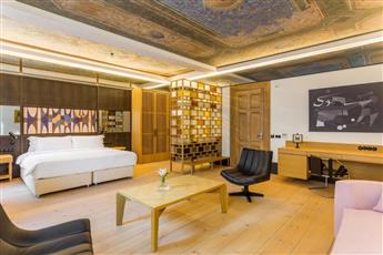 The Wings Hotels Collection