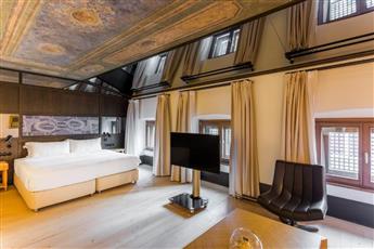 The Wings Hotels Collection