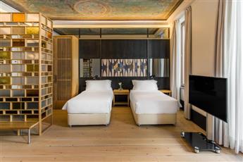 The Wings Hotels Collection