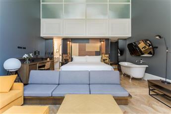 The Wings Hotels Collection