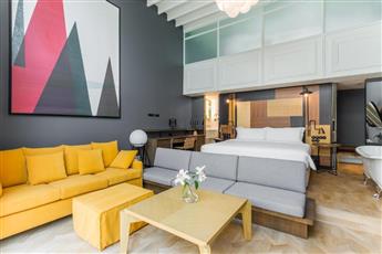 The Wings Hotels Collection