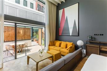 The Wings Hotels Collection