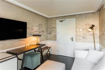 The Wings Hotels Collection