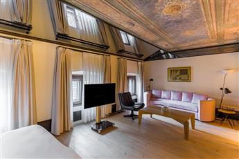 The Wings Hotels Collection