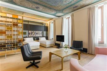 The Wings Hotels Collection