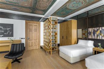 The Wings Hotels Collection