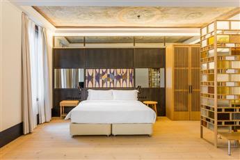 The Wings Hotels Collection