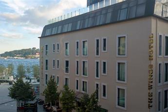The Wings Hotels Karakoy 4*
