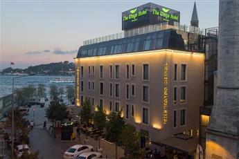 The Wings Hotels Karakoy 4*