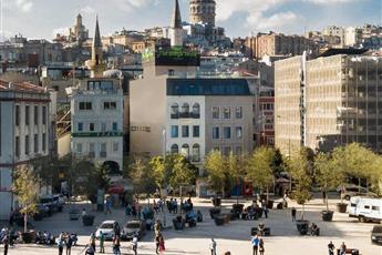 The Wings Hotels Karakoy 4*