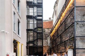 The Wings Hotels Karakoy 4*