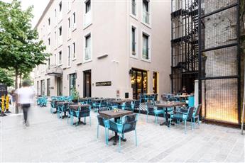 The Wings Hotels Karakoy 4*