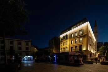 The Wings Hotels Karakoy 4*