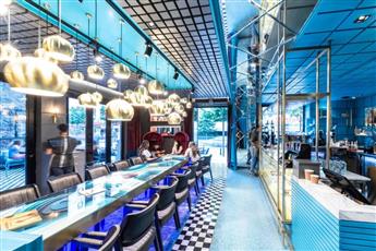 The Wings Hotels Karakoy 4*