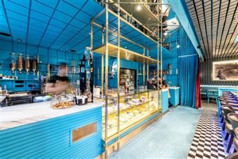 The Wings Hotels Karakoy 4*