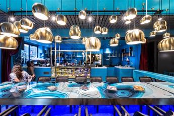 The Wings Hotels Karakoy 4*