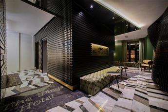 The Wings Hotels Karakoy 4*