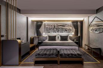 The Wings Hotels Karakoy 4*