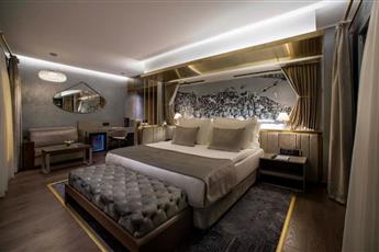 The Wings Hotels Karakoy 4*