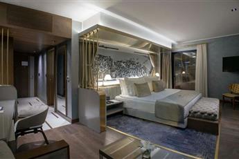 The Wings Hotels Karakoy 4*
