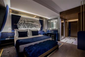 The Wings Hotels Karakoy 4*