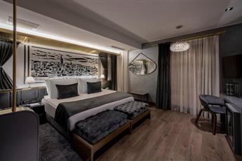 The Wings Hotels Karakoy 4*