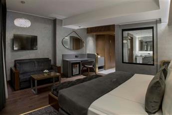 The Wings Hotels Karakoy 4*