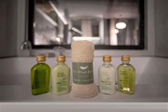 The Wings Hotels Karakoy 4*