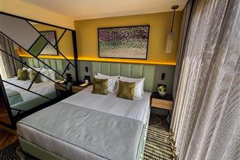 The Wings Hotels Pera 5*