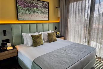 The Wings Hotels Pera 5*