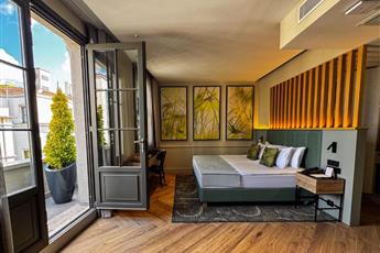 The Wings Hotels Pera 5*